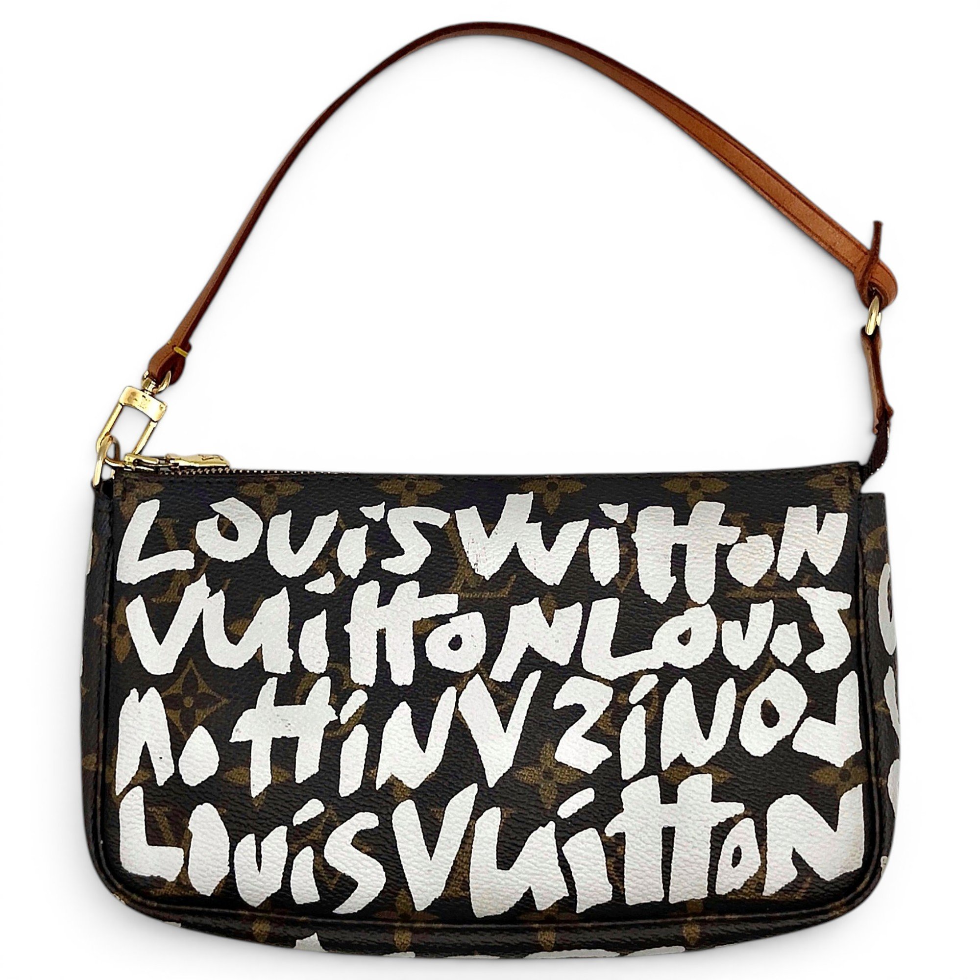 Pochette Accessoire cloth handbag