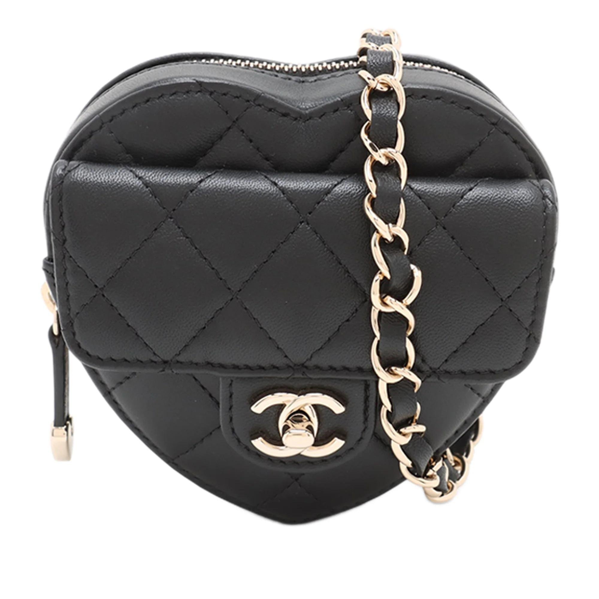 Timeless/Classique leather bag