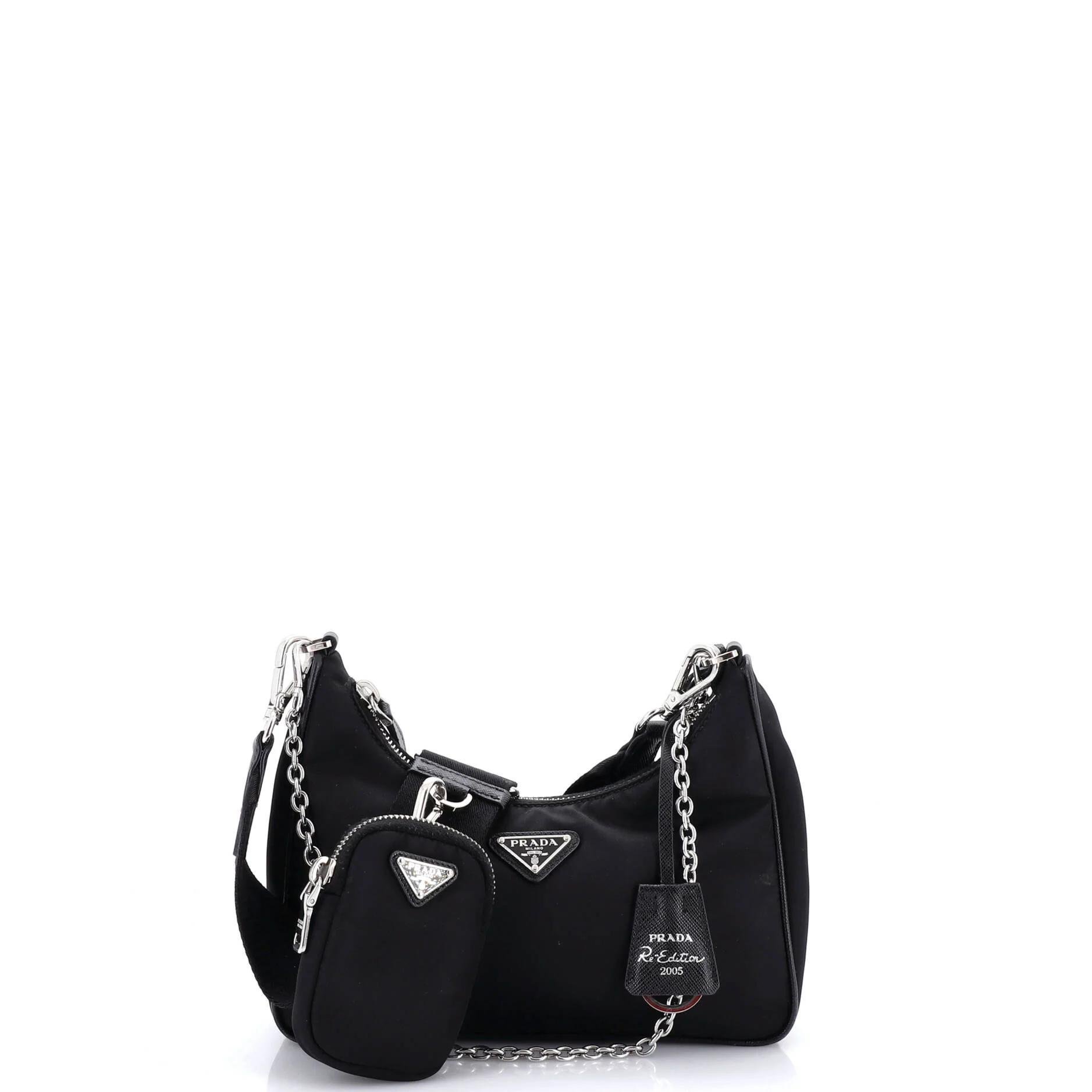 Crossbody bag