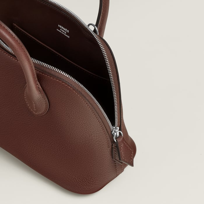 Terre Bolide 1923 Mini Bag