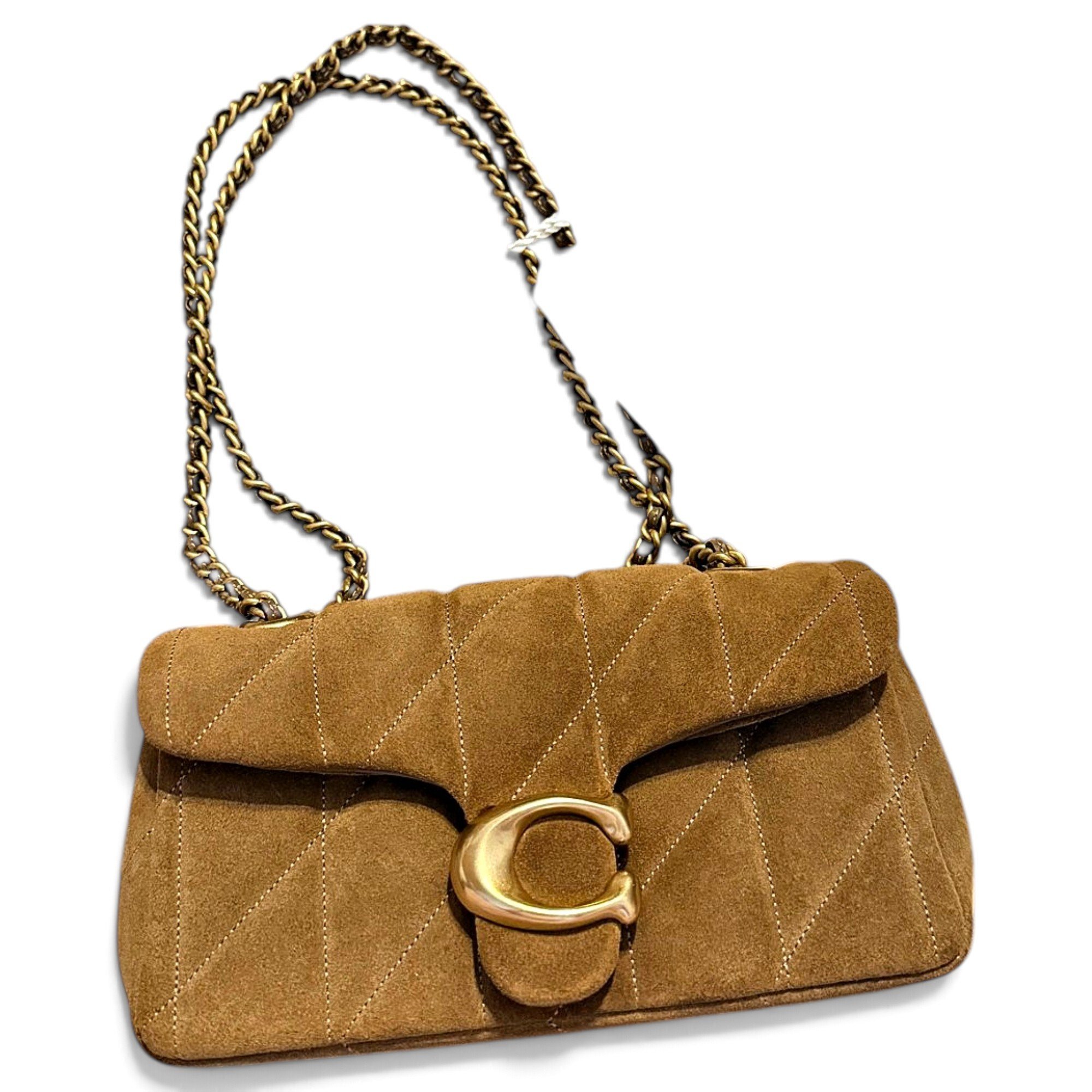 Coach Pillow Tabby handbag