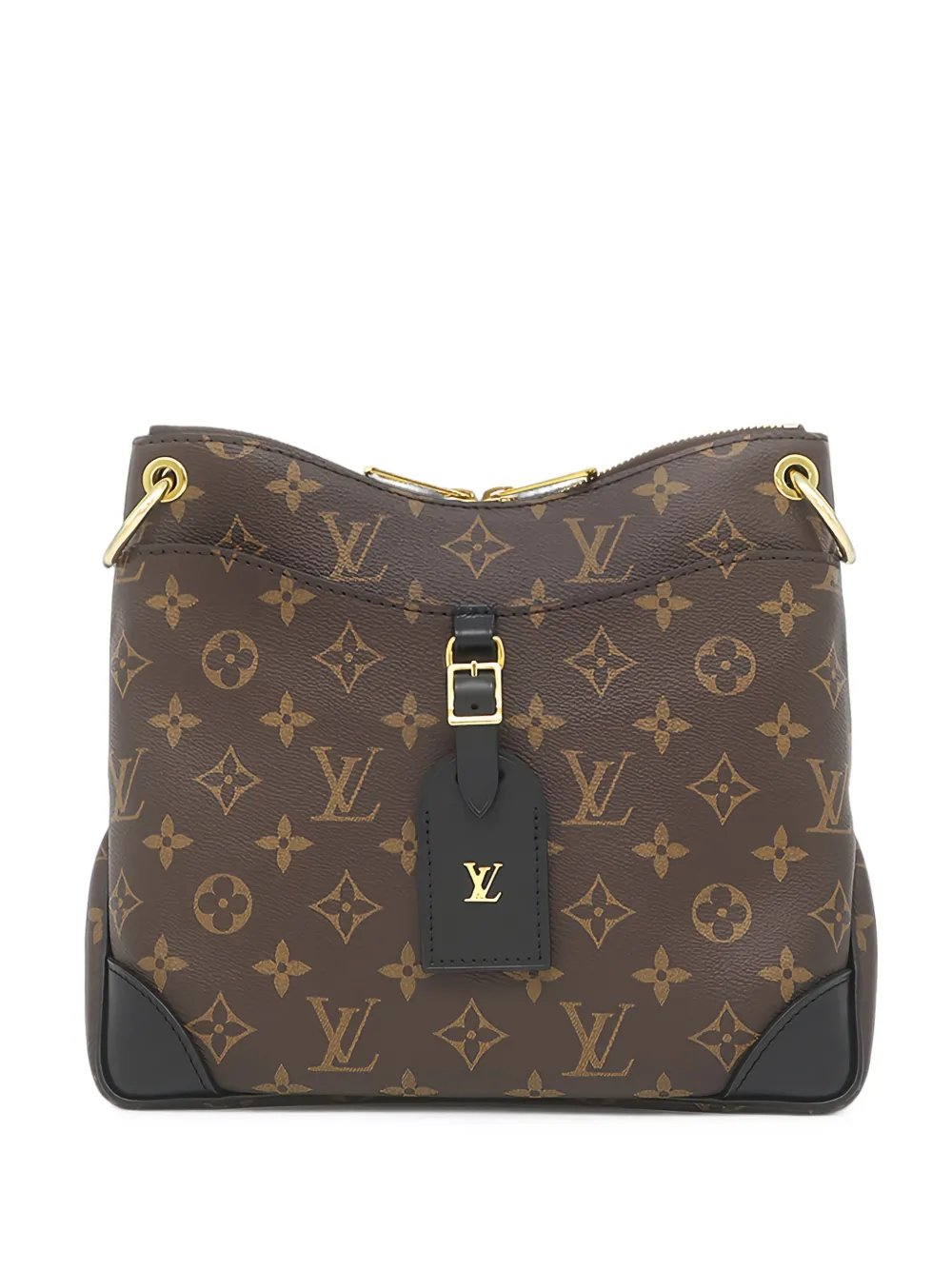 2020 Monogram Odeon PM crossbody bag
