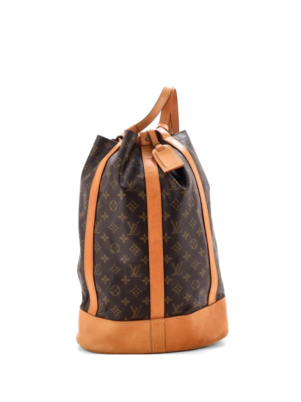 Randonnee Monogram Canvas GM backpack