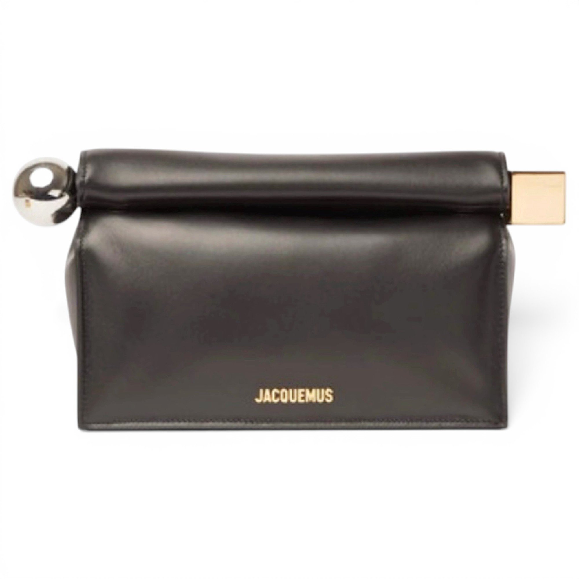 Jacquemus Leather handbag