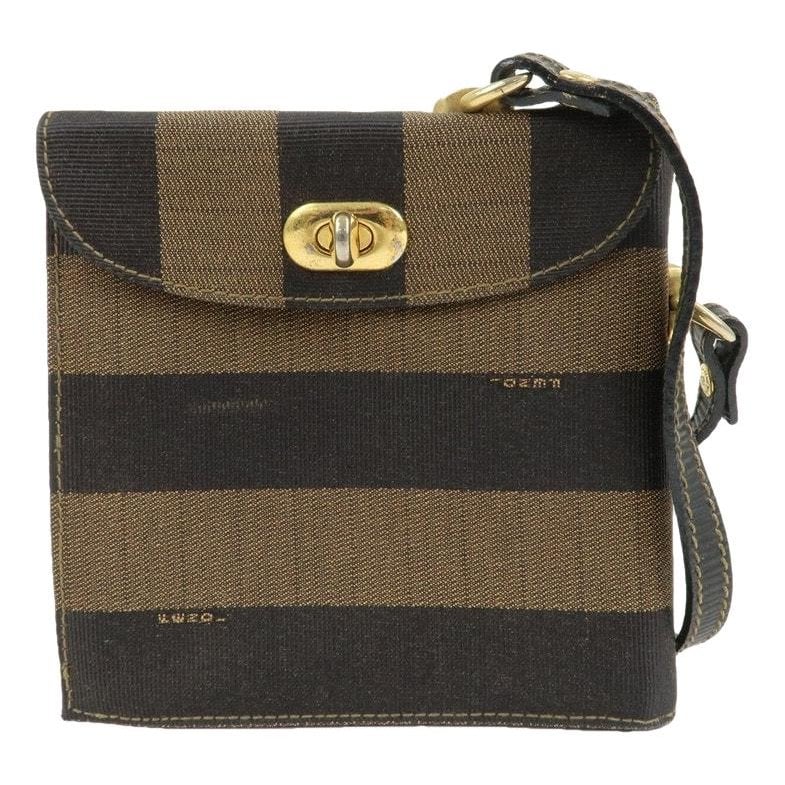 Cloth crossbody bag