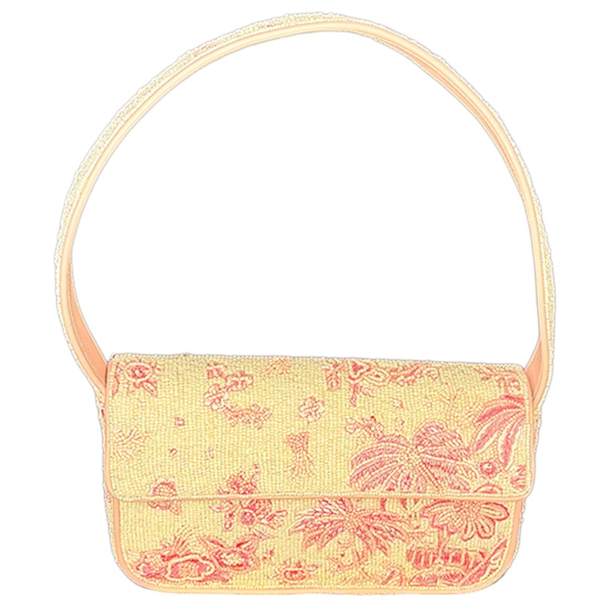 Staud Cloth handbag