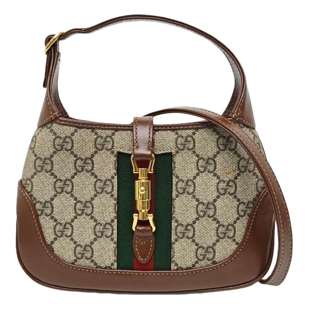 Jackie 1961 cloth handbag