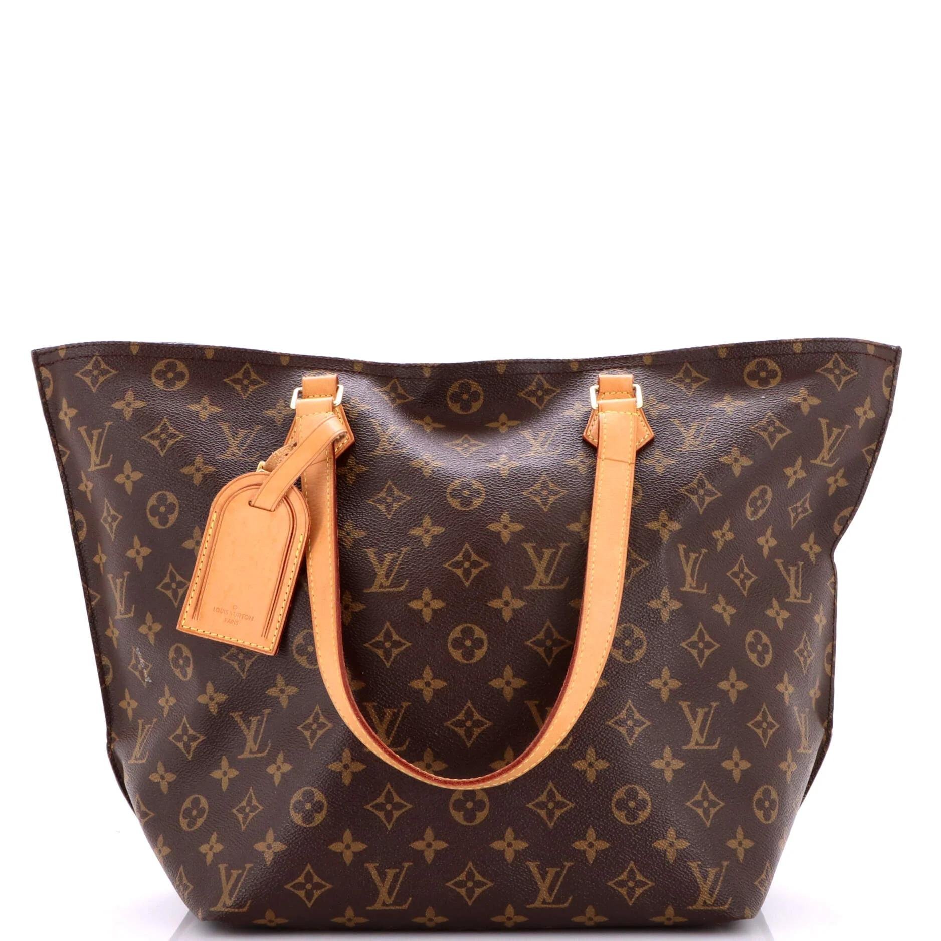 Cloth tote
