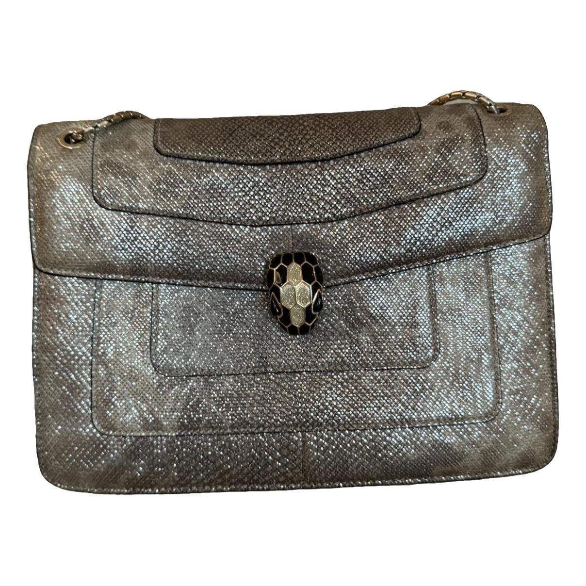 Serpenti handbag