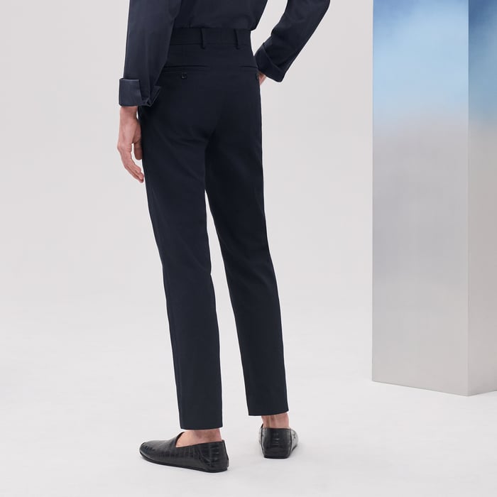 Marine Soho Pants
