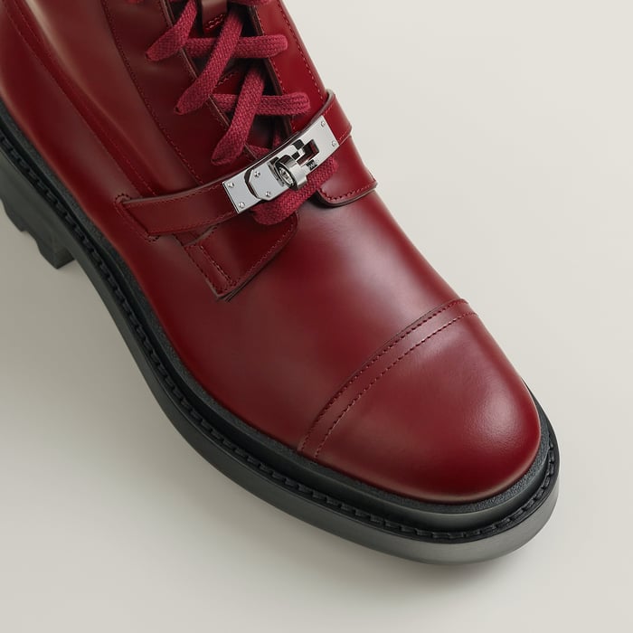 Rouge H Funk Ankle Boot