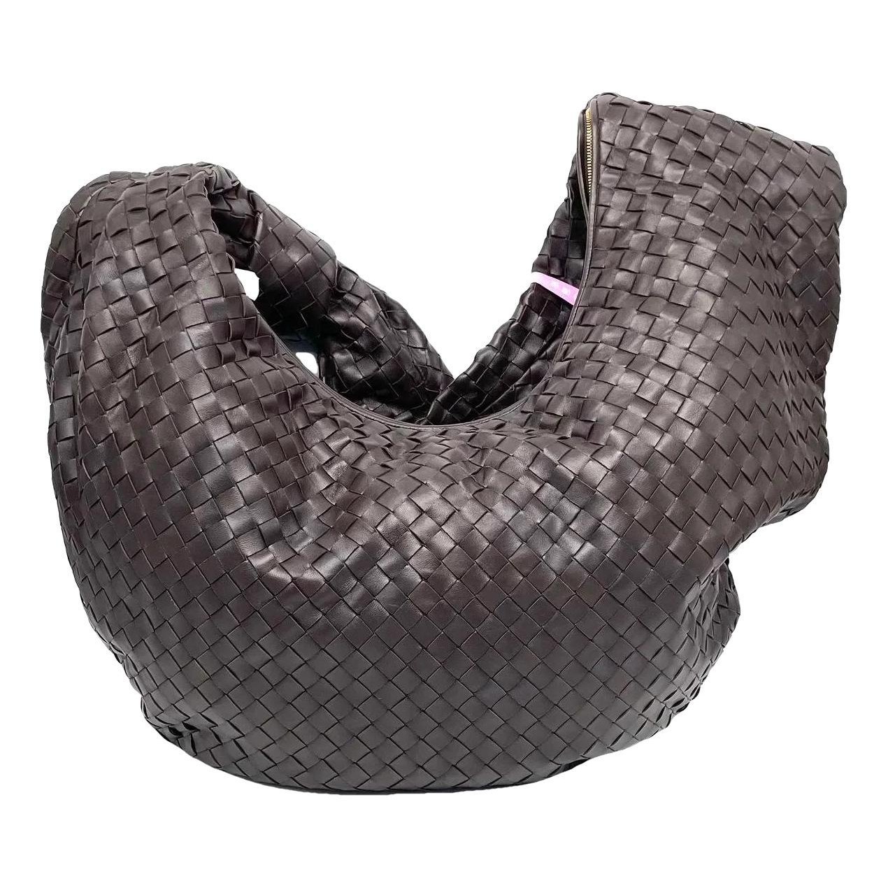 Leather bag