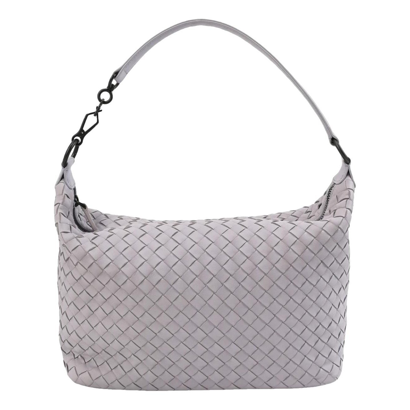 Wallace leather handbag