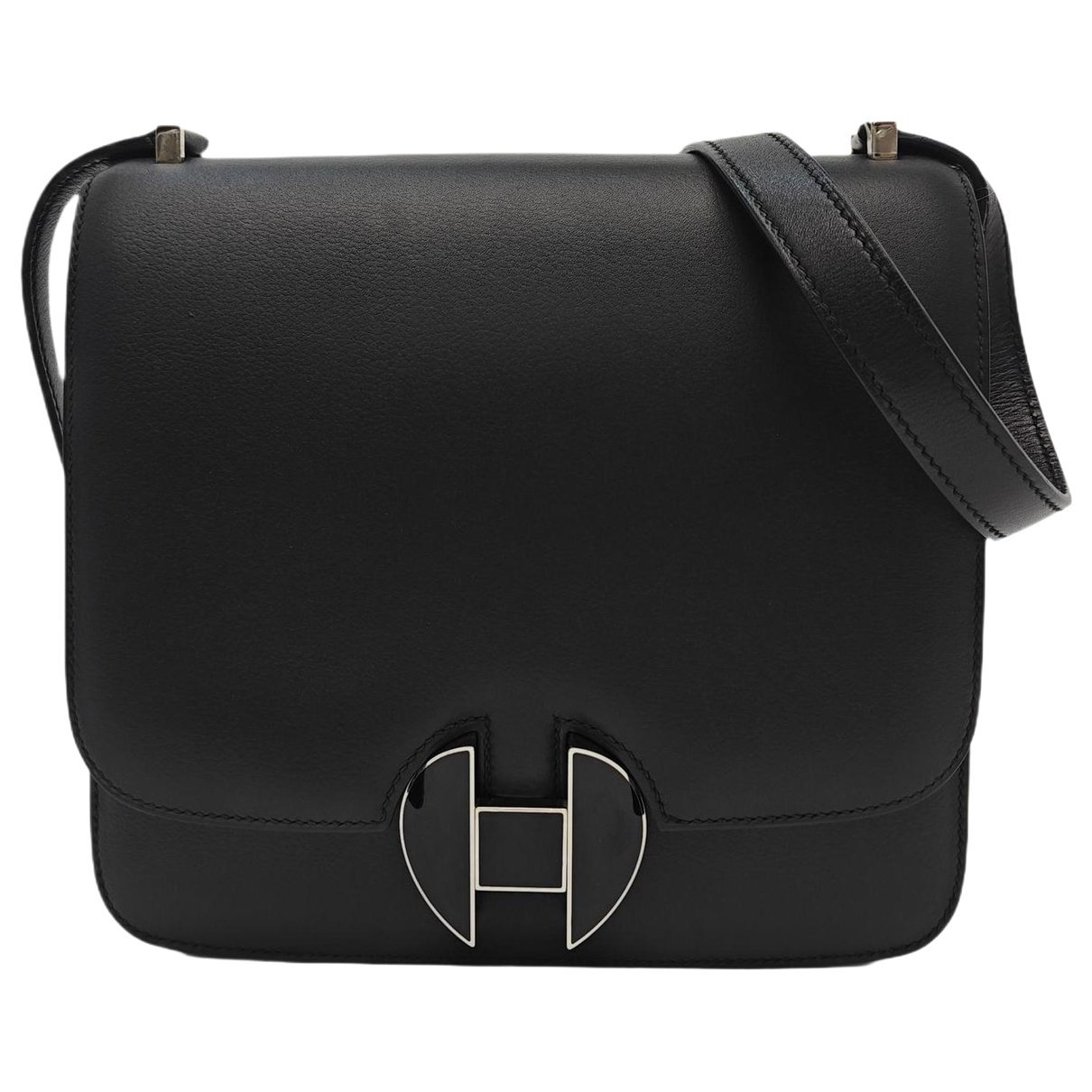 2002 leather handbag