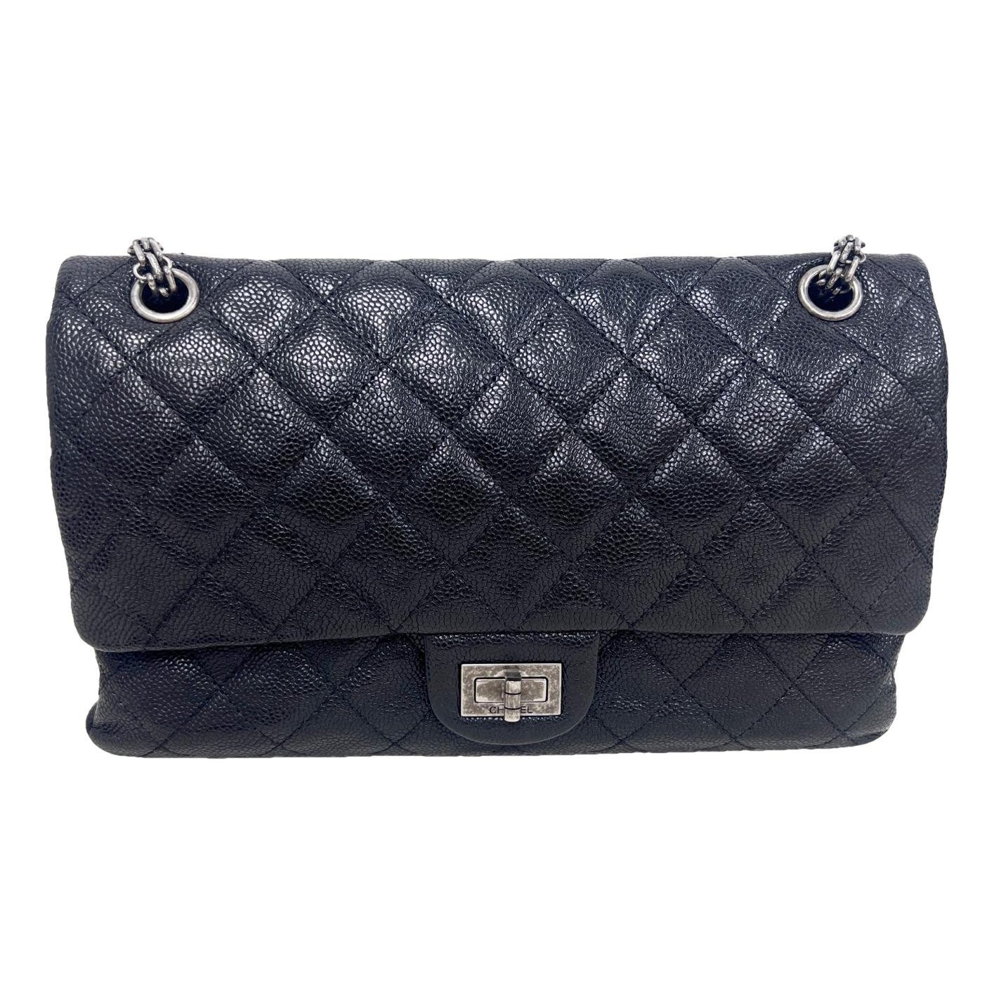 2.55 leather crossbody bag