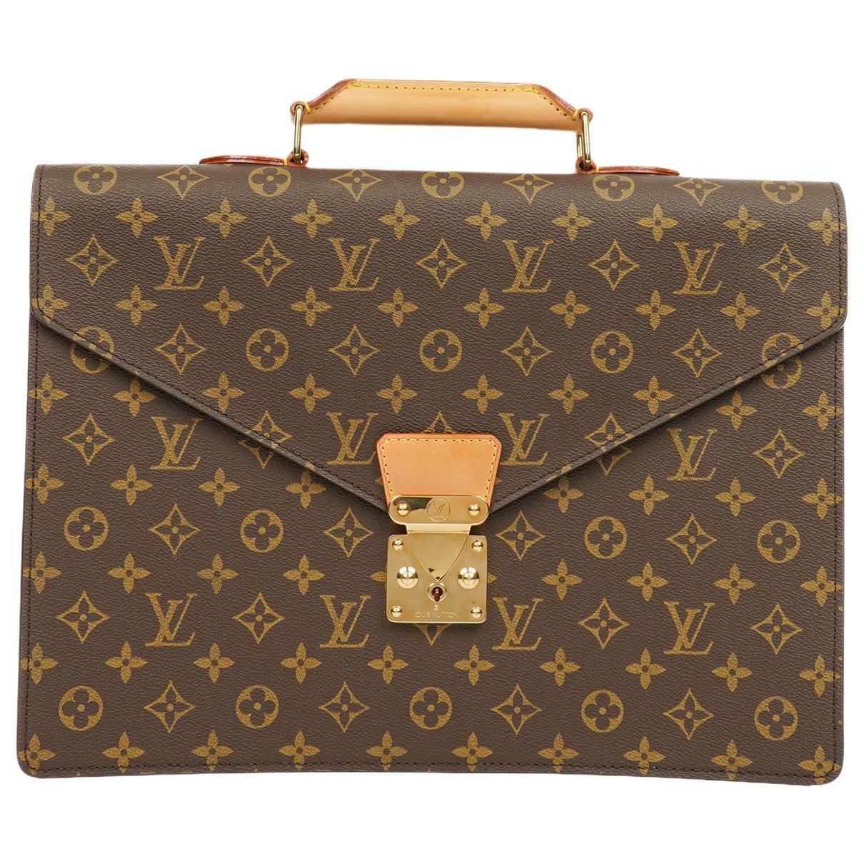 Serviette Ambassadeur cloth handbag