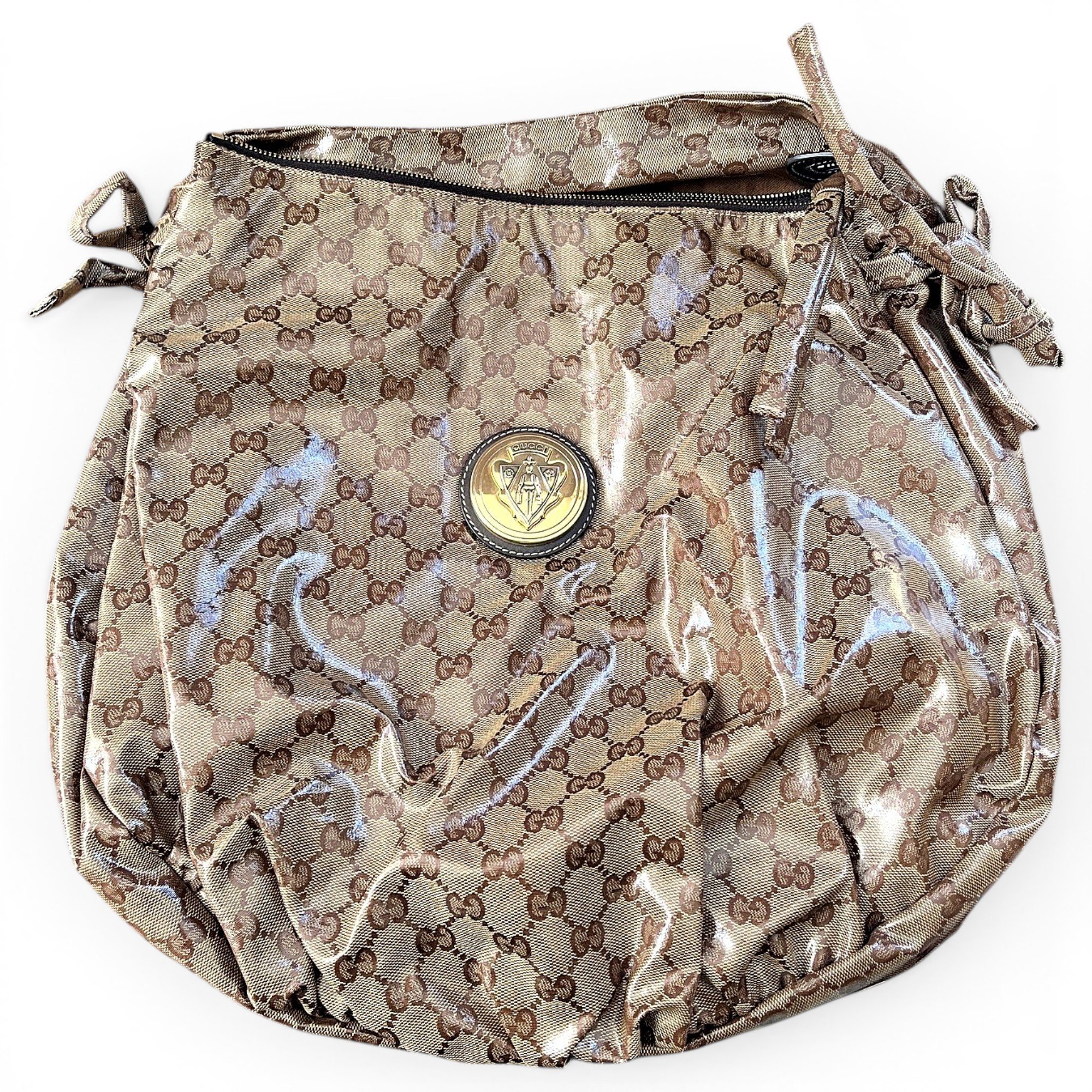 Hysteria handbag