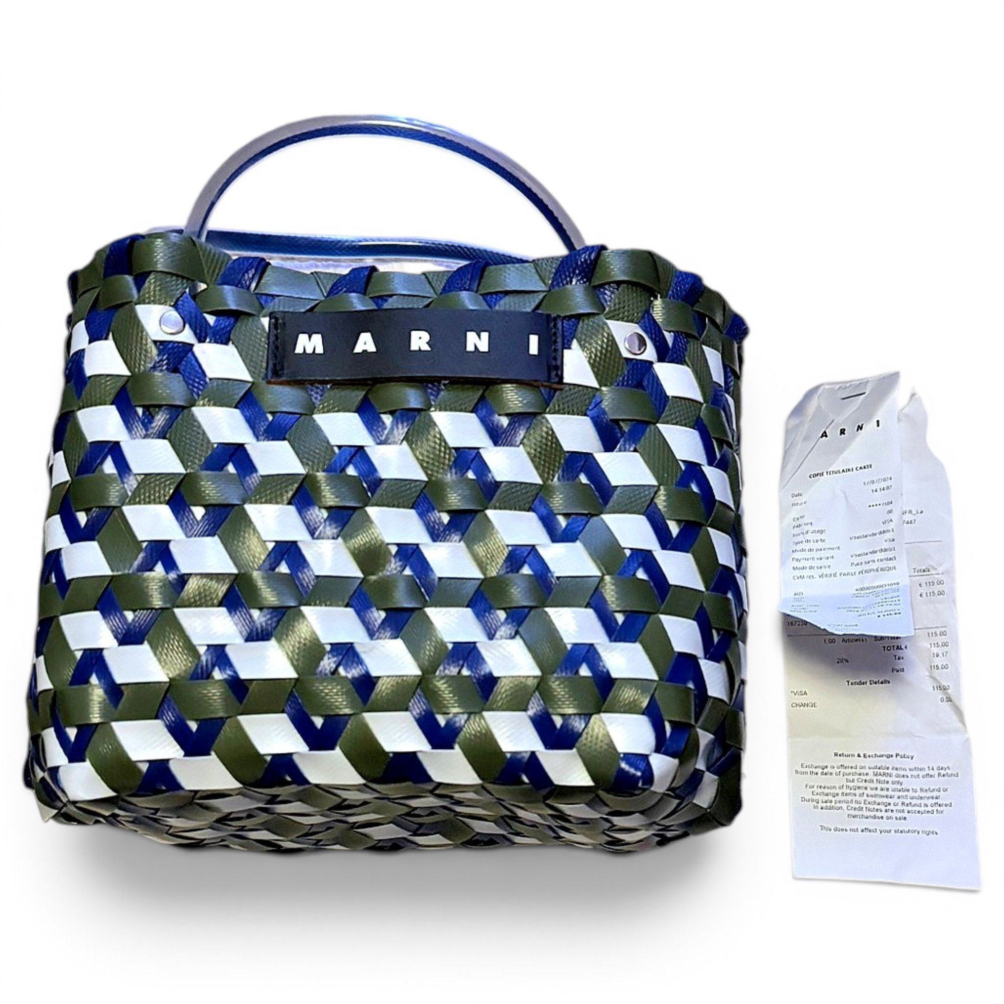 Handbag