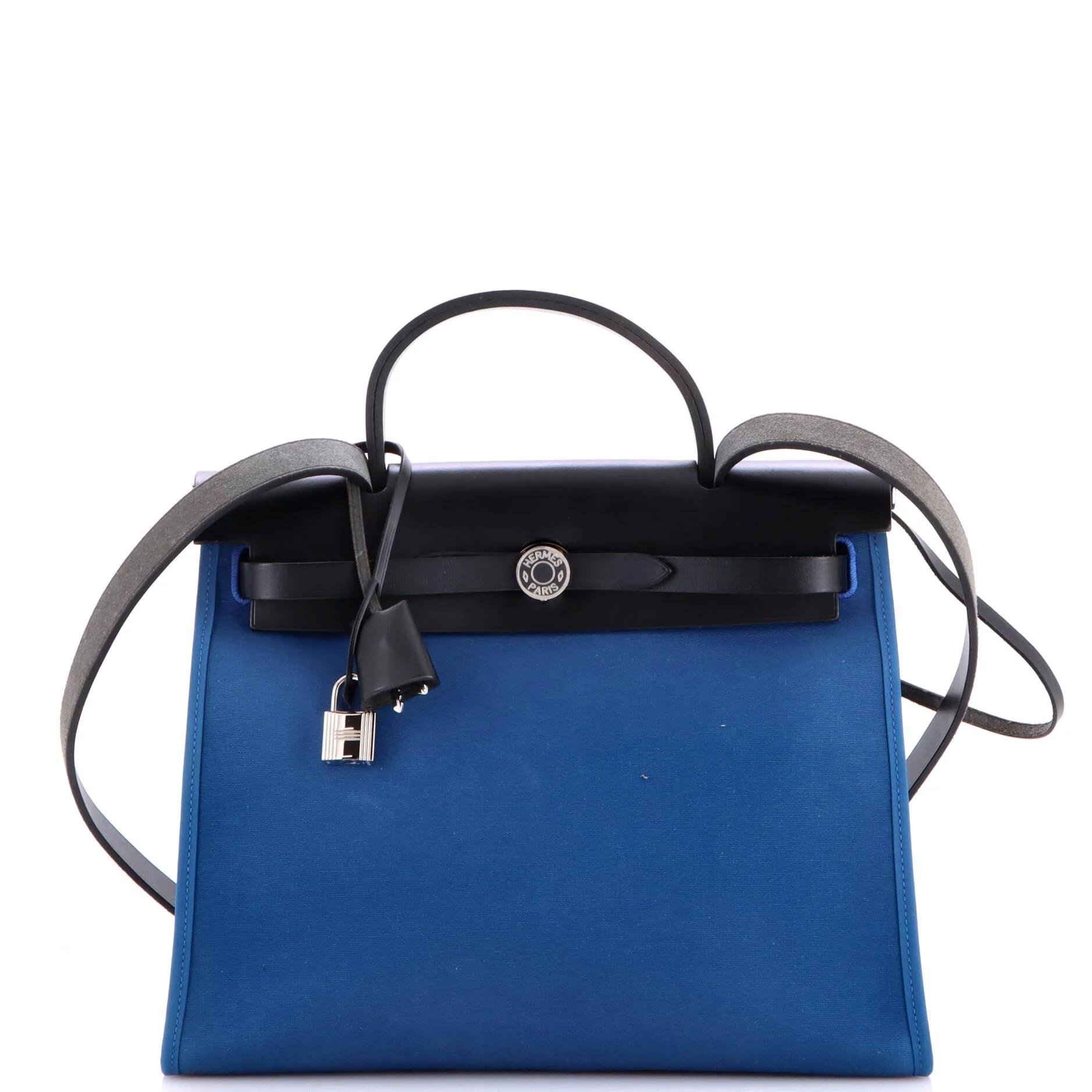 Herbag cloth handbag