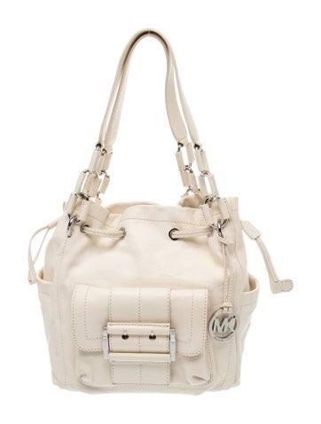 Leather Hobo