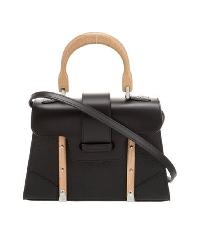 Goyard Goyardine Saigon Mini