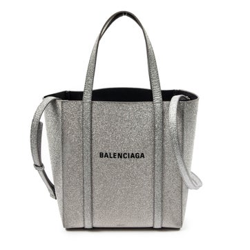 Leather Everyday XXS Tote
