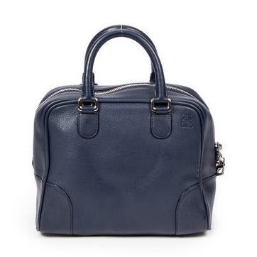 Leather Medium Amazona 75