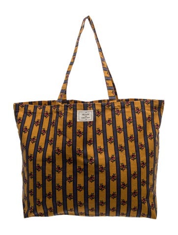 Canvas Tote