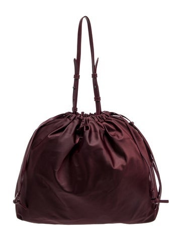 MZ Wallace Nylon Evening Bag