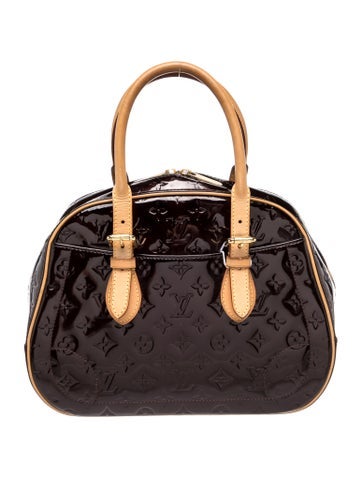 Monogram Vernis Summit Drive Vintage
