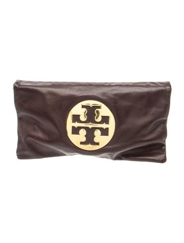 Signature Clutch