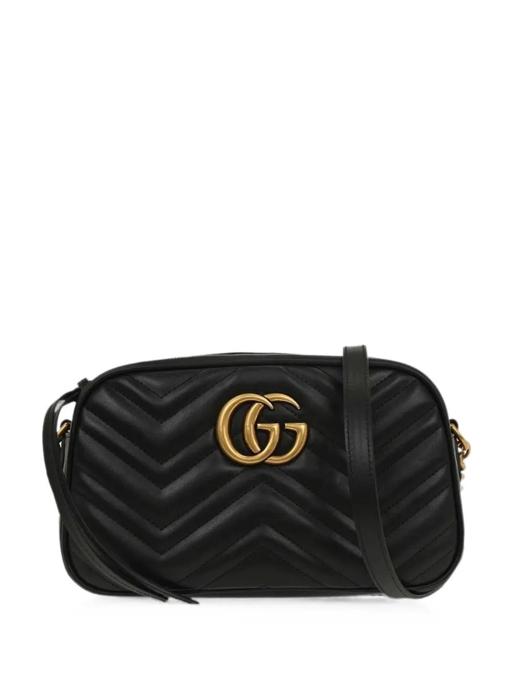 2025 GG Marmont camera bag