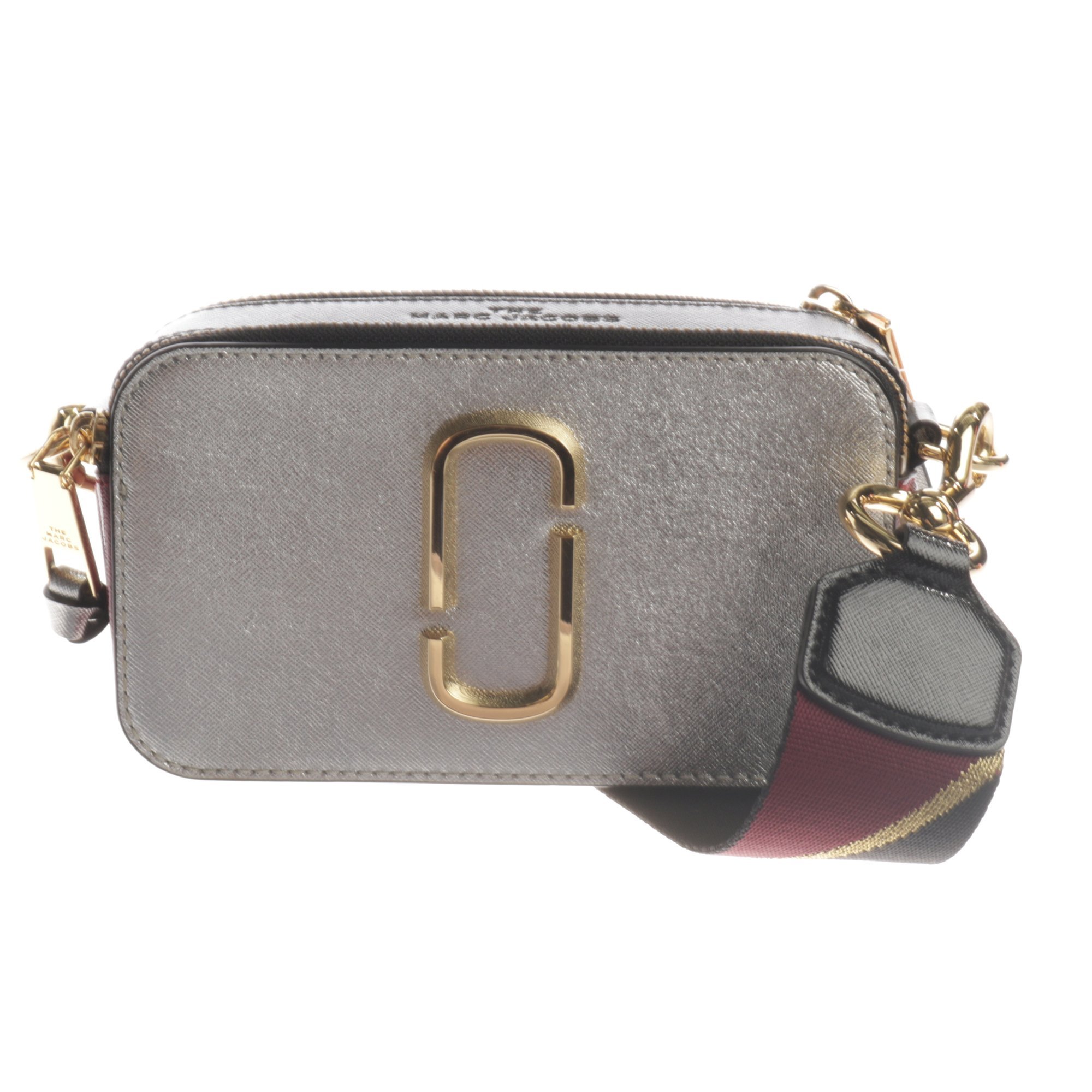 Leather bag