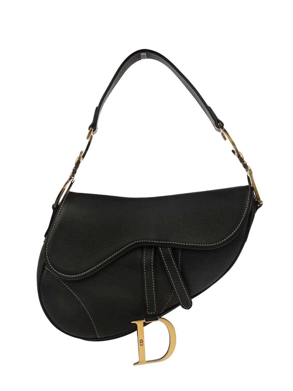 2002 Saddle tote bag