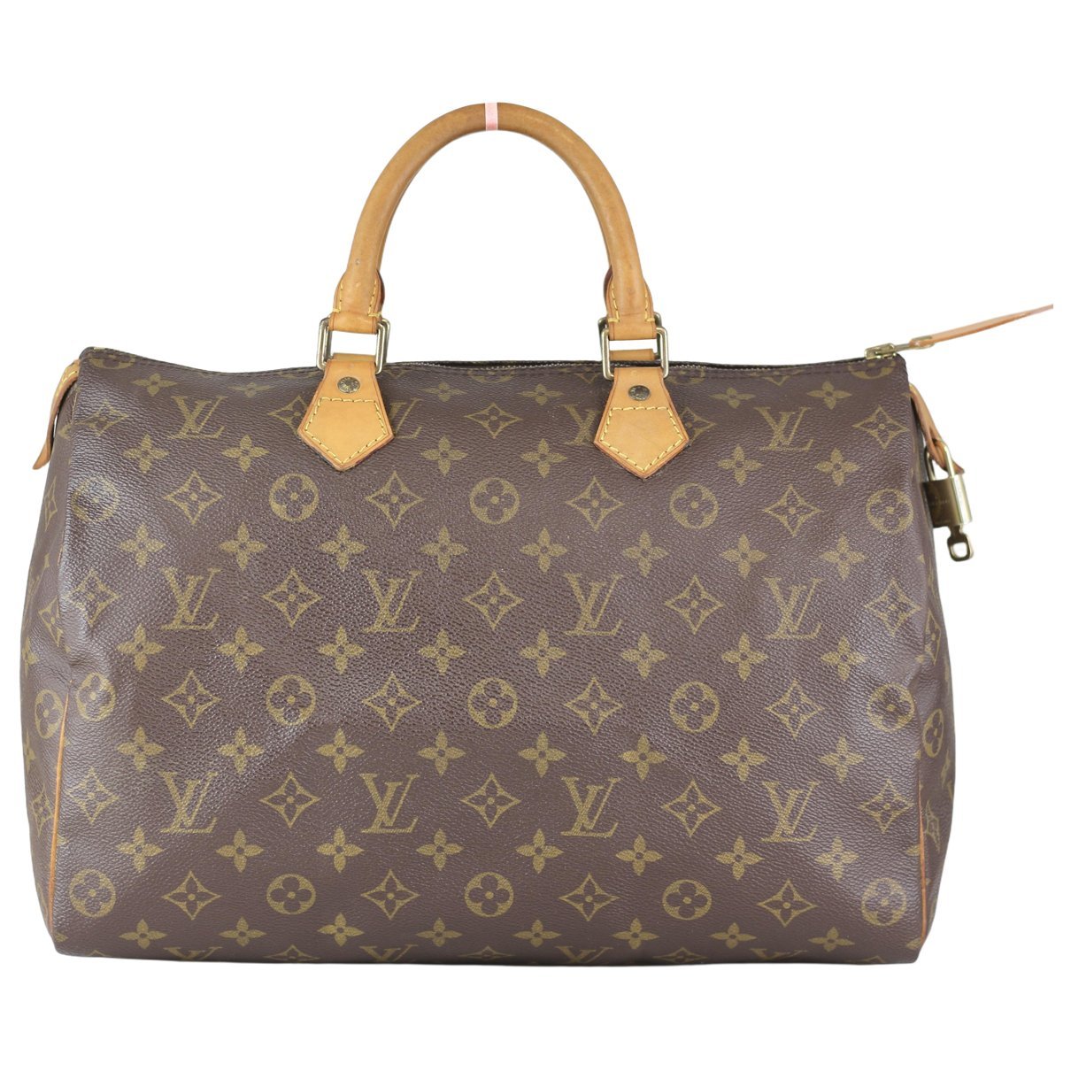 Speedy cloth handbag