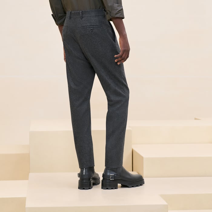 Anthracite Soho Pants