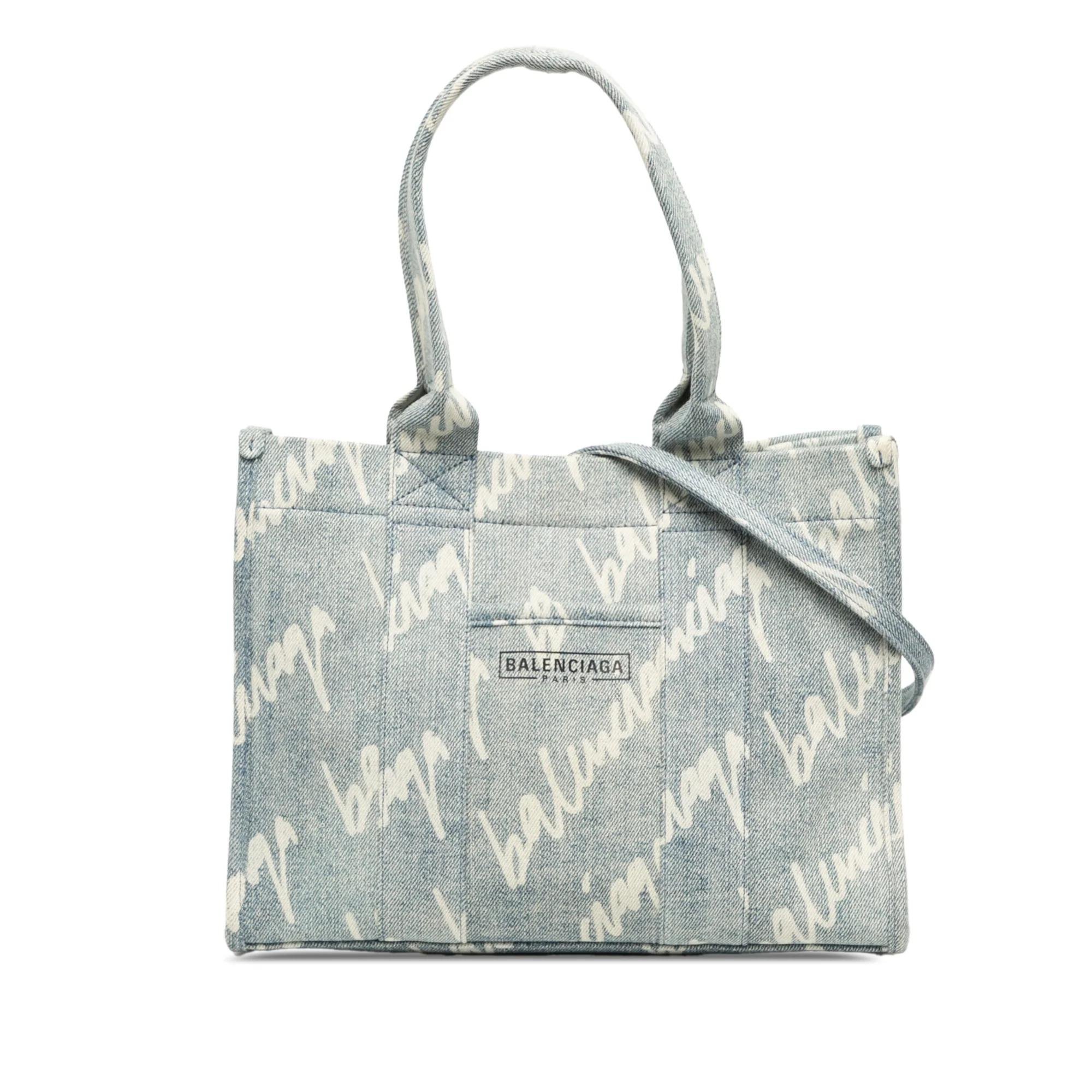 Balenciaga Hardware handbag