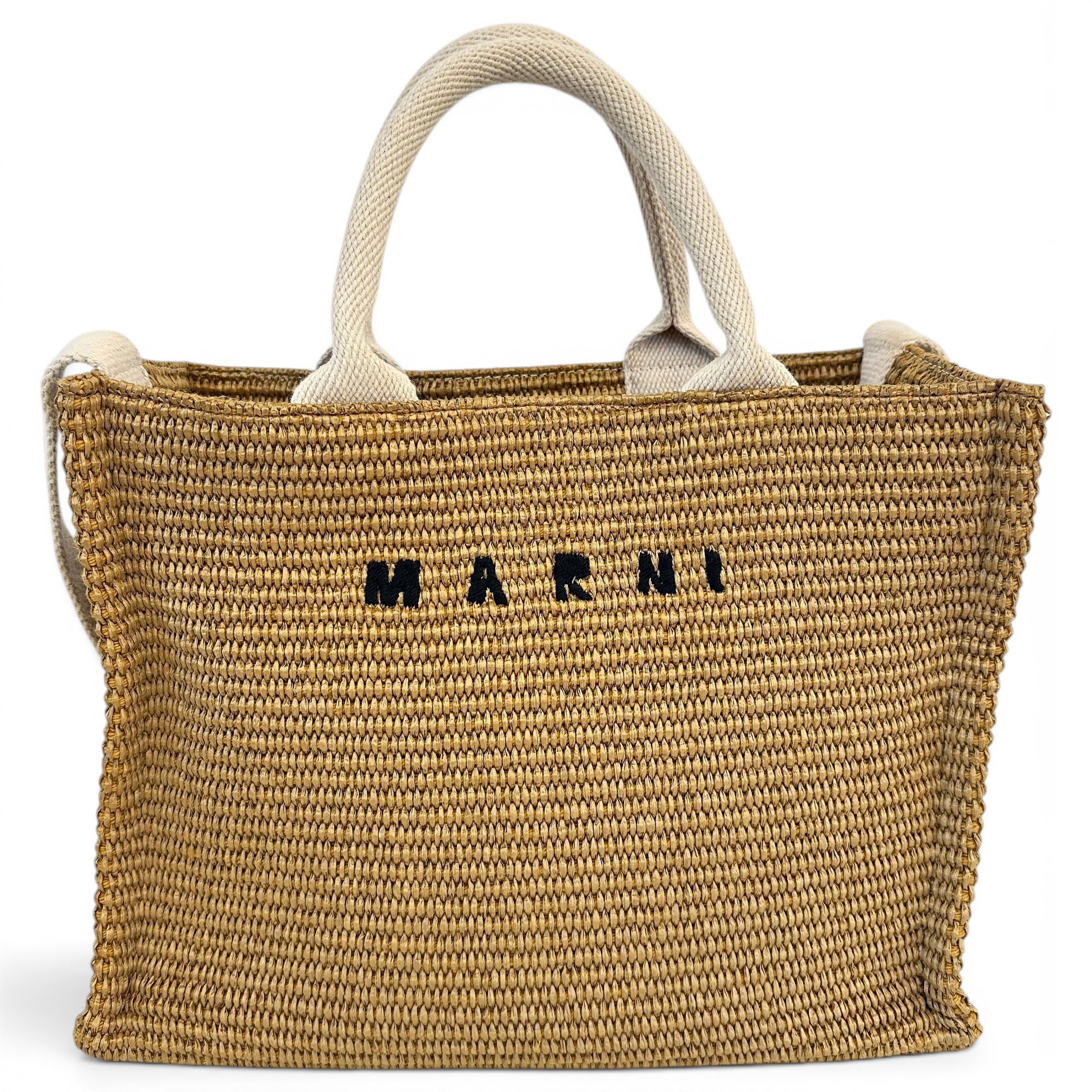 Cloth handbag