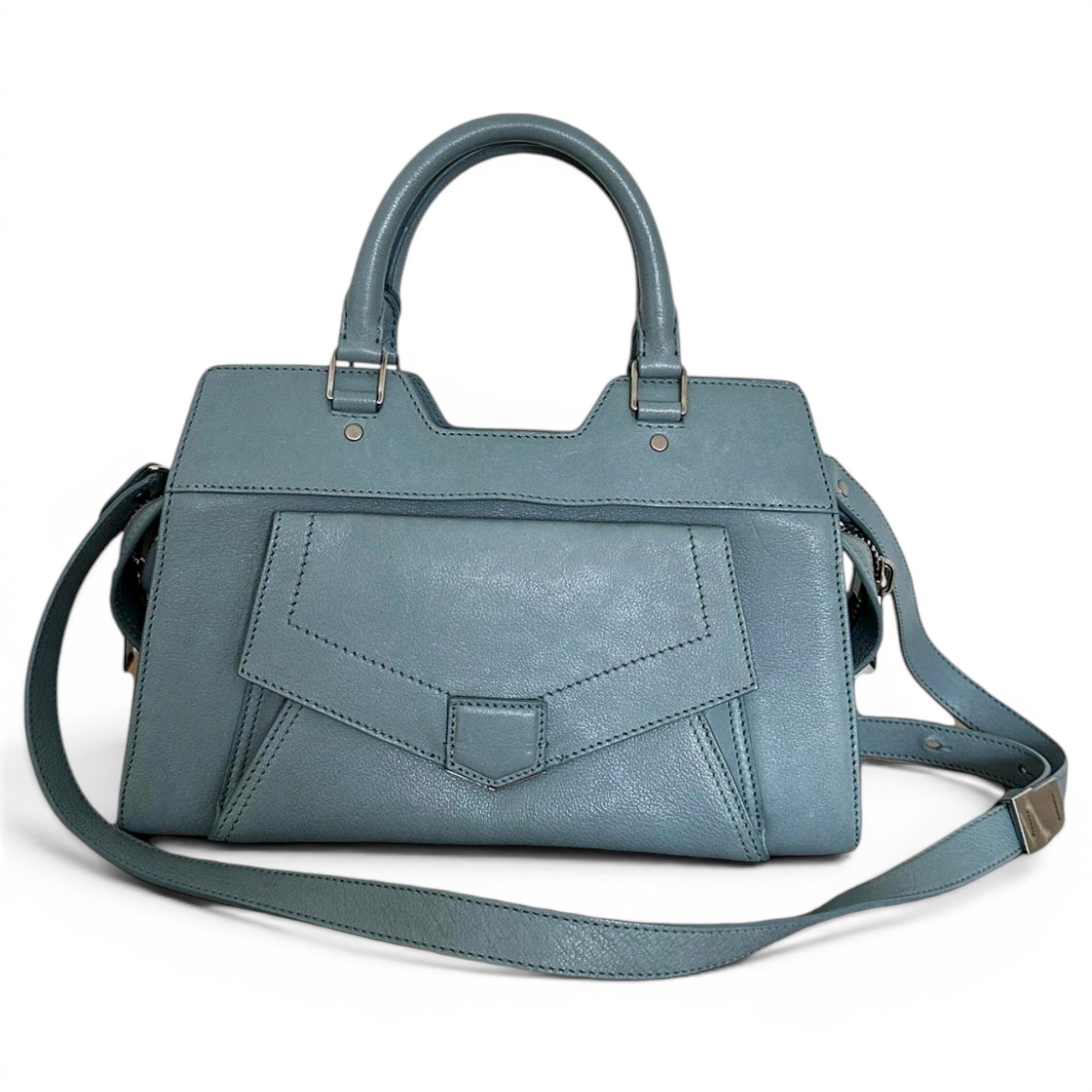 Proenza Schouler Leather handbag