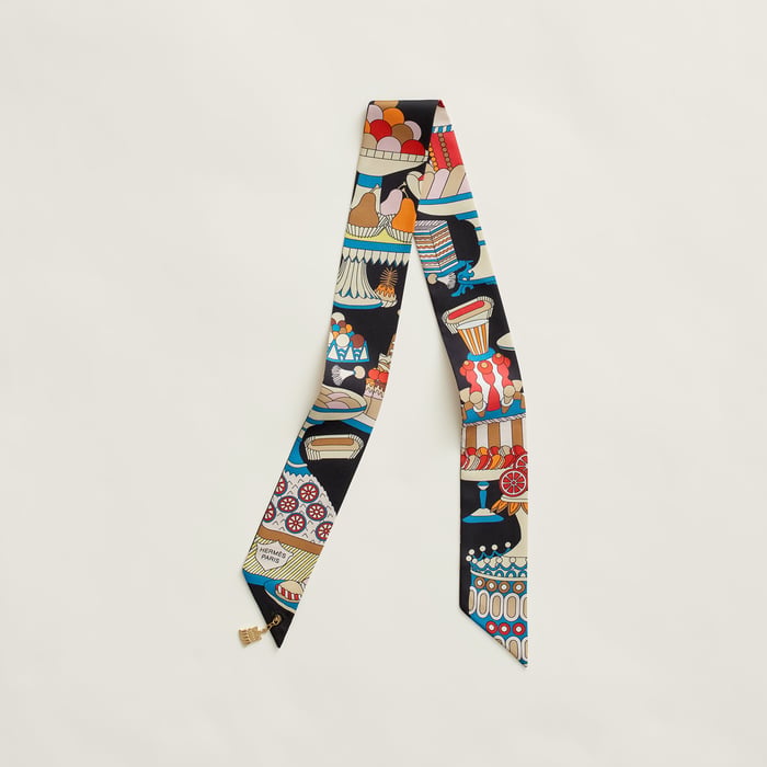La Patisserie Francaise Charm Twilly