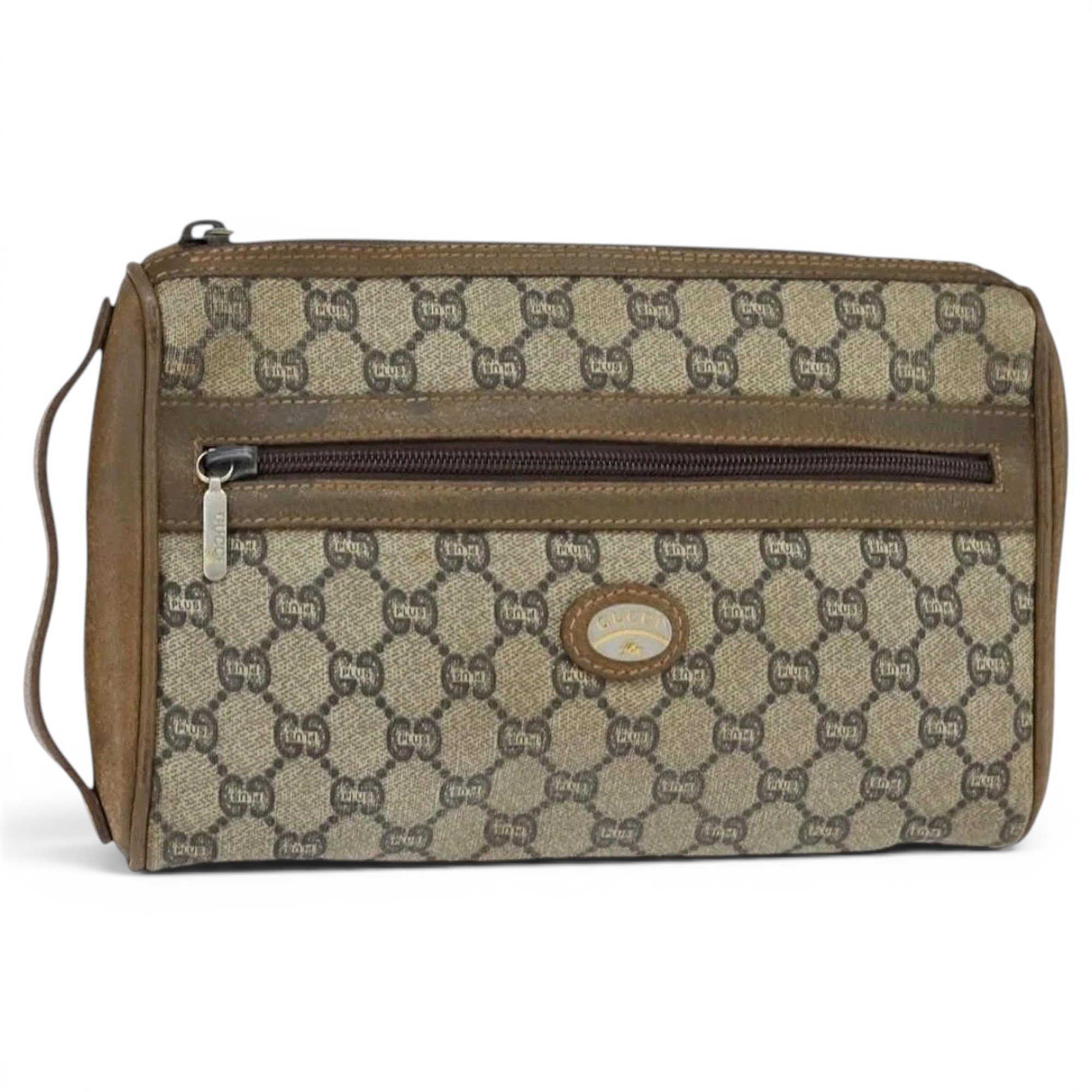 Clutch bag