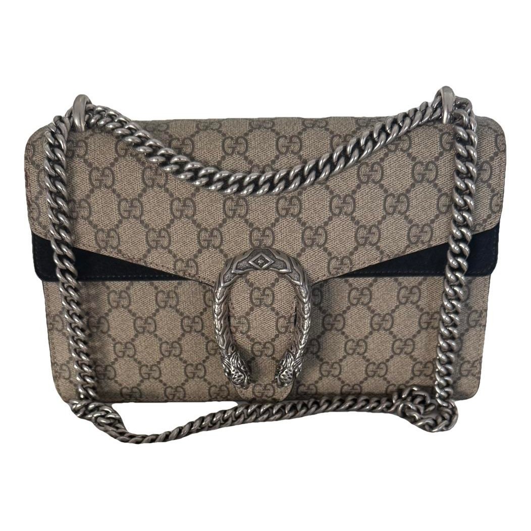 Dionysus cloth handbag