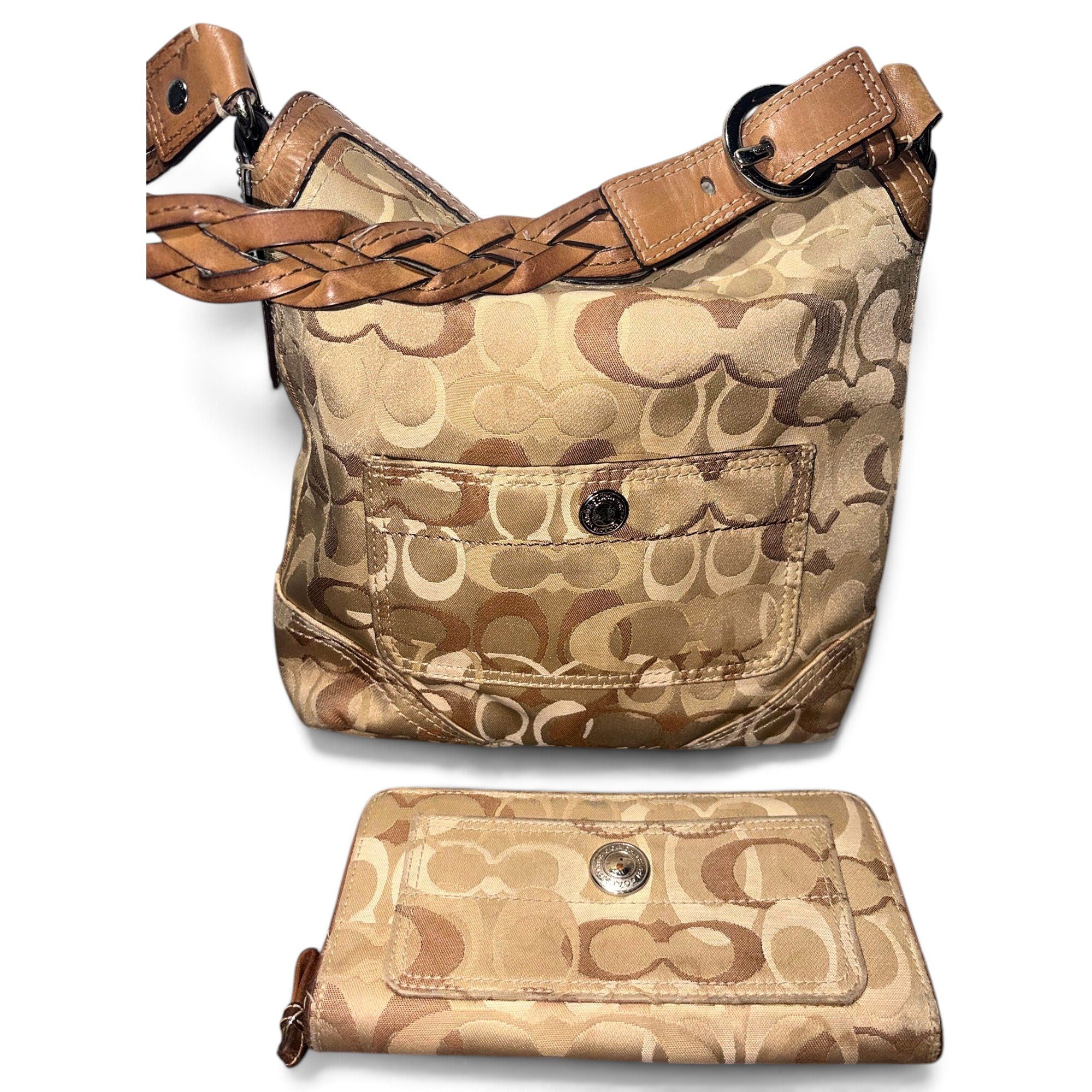 Coach Handbag
