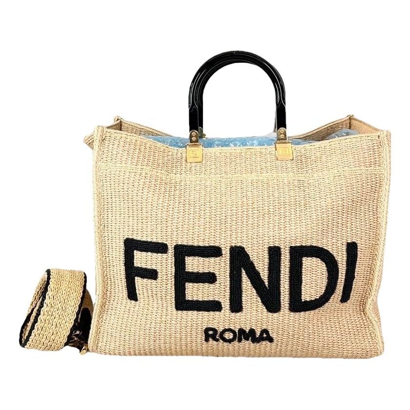 Sunshine bag