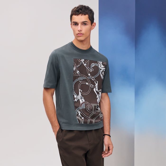 Orage "l'Instruction Du Roy" T-shirt