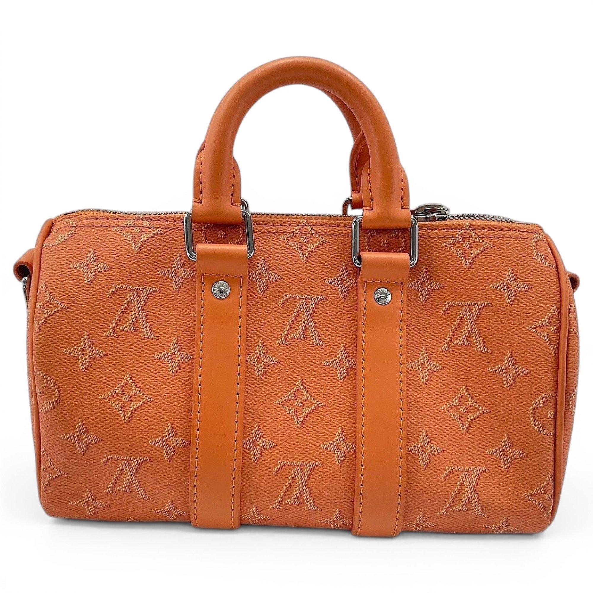 Cloth handbag