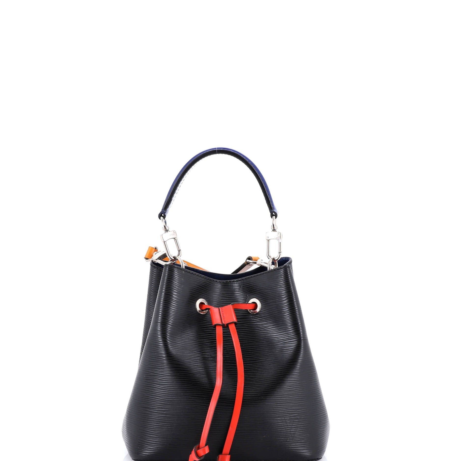 Louis Vuitton NeoNoe Handbag Epi Leather BB
