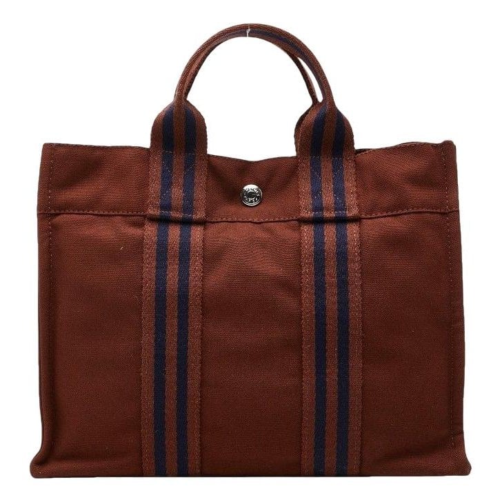Cloth tote