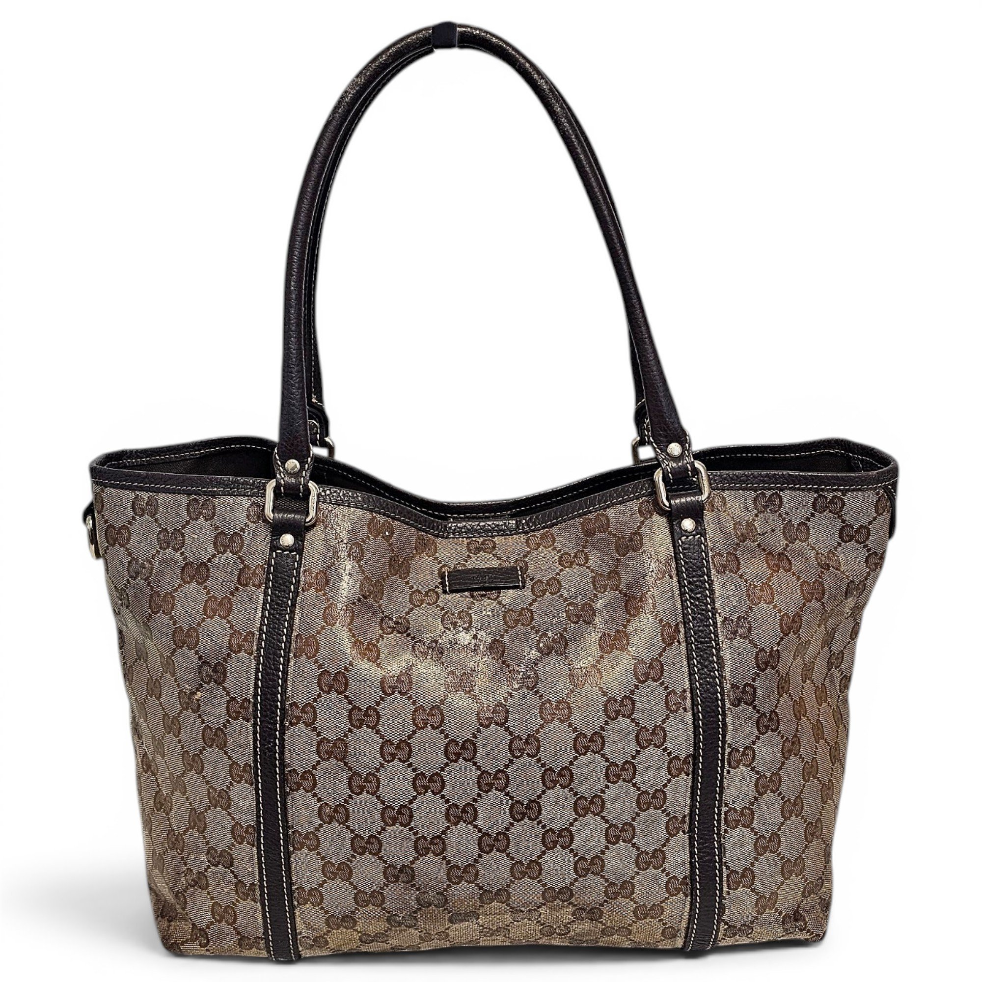 Cloth tote
