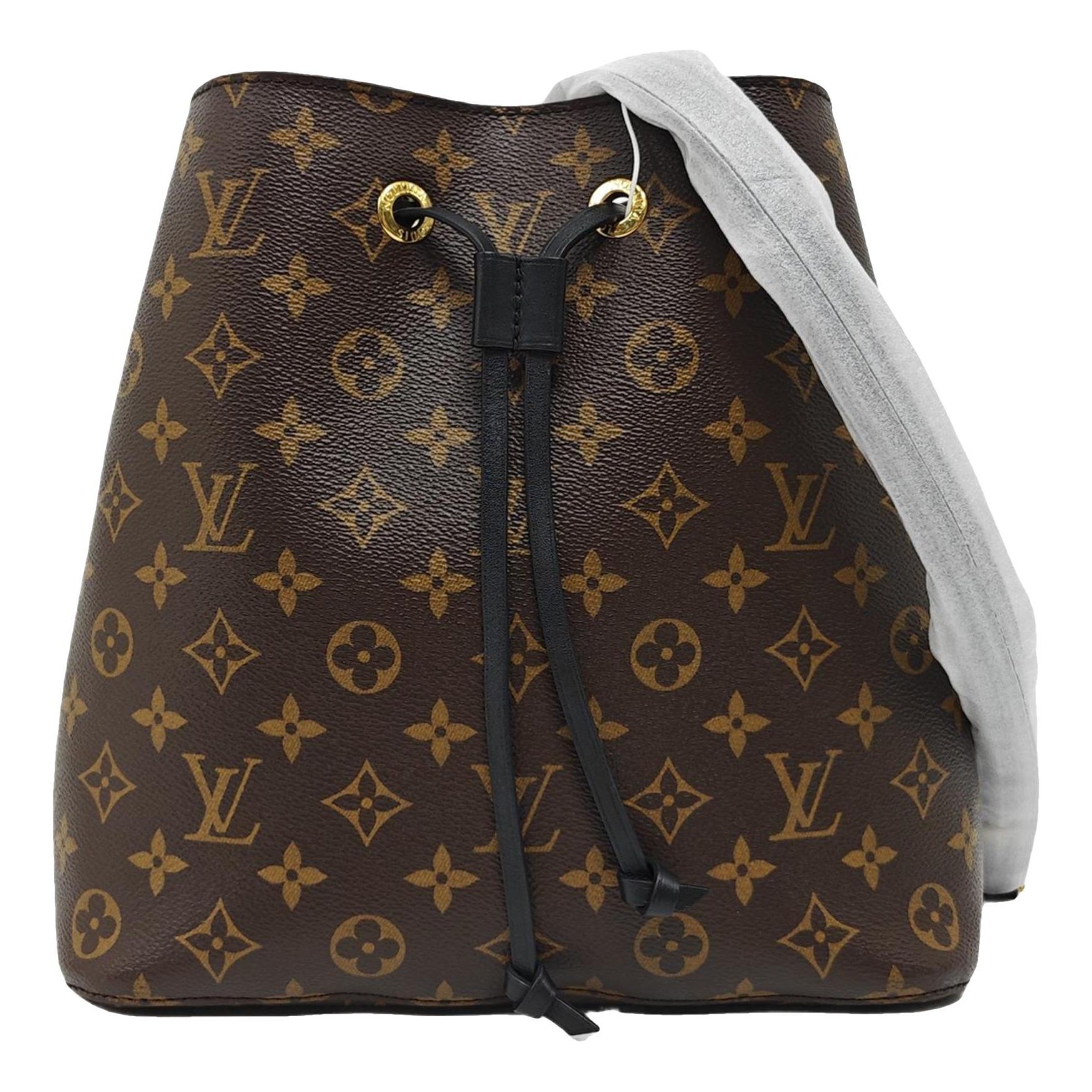 NéoNoé cloth handbag